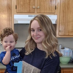 Meet your Posher, Shelby